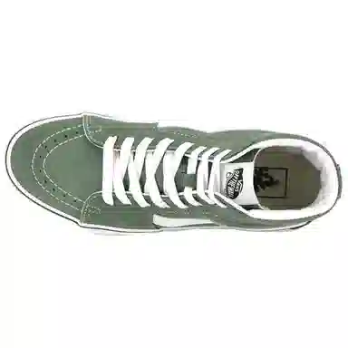 Vans SK8 Green
