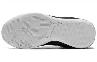 PUMA Clyde All Pro Team Black White