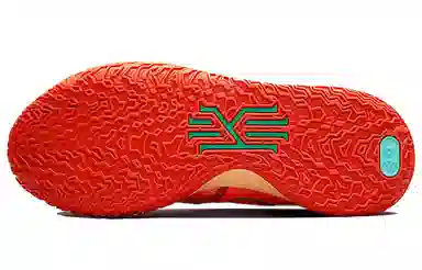 Sneaker Room x Nike Kyrie 7 "Fire And Water"