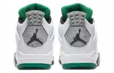 Jordan Air Jordan 4 Retro Lucid Green