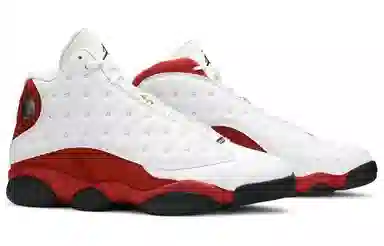 Jordan Air Jordan 13 Retro Cherry