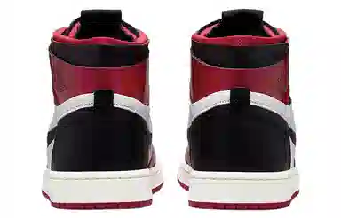 Jordan Air Jordan 1 High Zoom Air CMFT "Bulls"