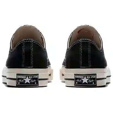 Converse Chuck Taylor All Star 70s Black