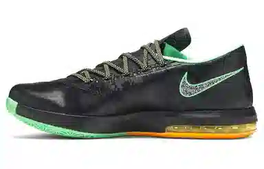 Nike KD 6 Brazil