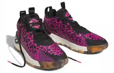 adidas D Rose Son Of Chi 2.0