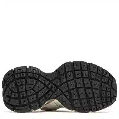 Youthloser Retro Dad Shoes Beige Black