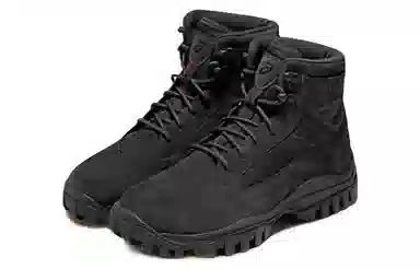 Asics Gel-Yeti Cn Black Grey