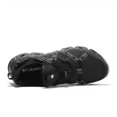 Columbia Water Amphibious Shoes Black
