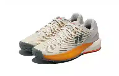 YONEX Tennis Shoes Sand Brown
