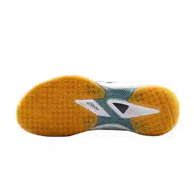 YONEX Carbon Plate Low-Cut Badminton Shoes White Women