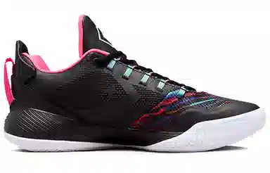 Converse All Star BB Shift Black Pink