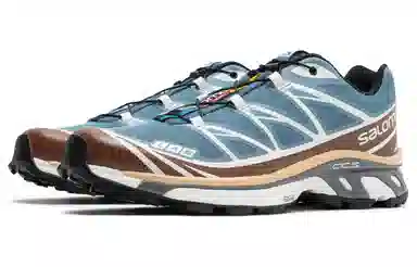 Salomon XT-6