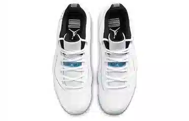 Jordan Air Jordan 11 Retro Low "Legend Blue"