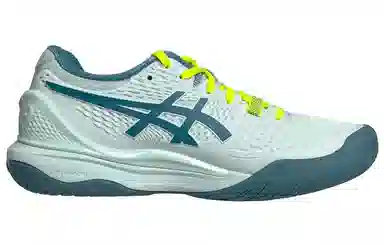 Asics Gel-Resolution 9 Blue