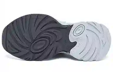 OLD ORDER Turbo GT White Silver