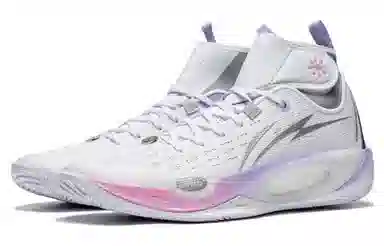 LiNing Way of Wade 808 2.0 Ultra