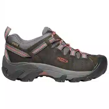 KEEN Targhee Two Low Gray Women