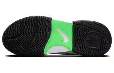 Nike Court Lite 4 White Green