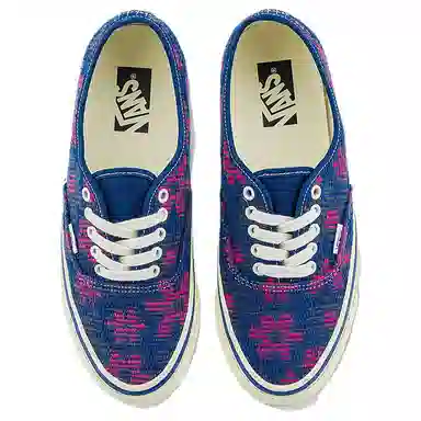 Vans Authentic 44 LX Premium