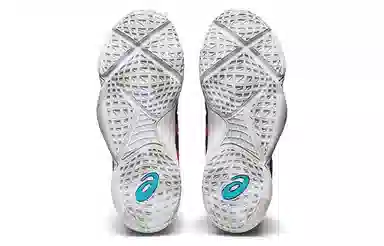 Asics Unpre Ars Black Purple