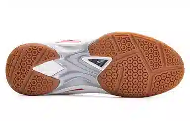 Joma Training Shoes White Red