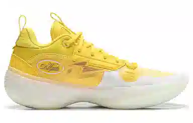 LiNing Way of Wade 10 Low "City of Angels"