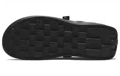 Nike Vista Outdoor Sandals Black