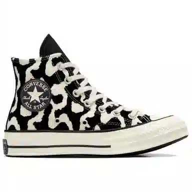 Converse Chuck 70 High Top Black