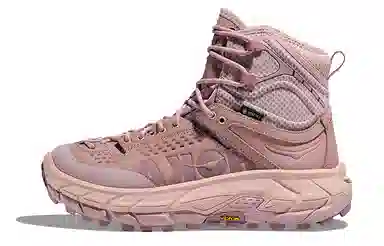 HOKA ONE ONE Tor Ultra Hi Pink
