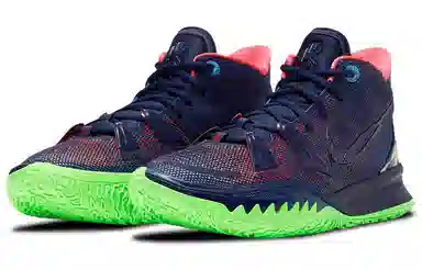 Nike Kyrie 7 EP "Anime"