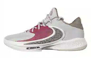 Nike Zoom Freak 4 EP "Barely Volt"