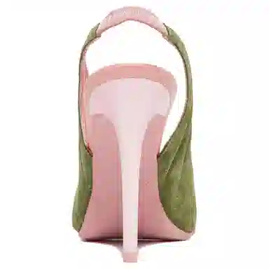 Fenty x Puma Slingback Heel