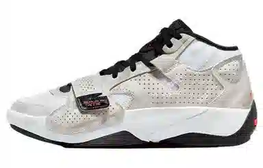 Jordan Zion 2 "Light Camo"