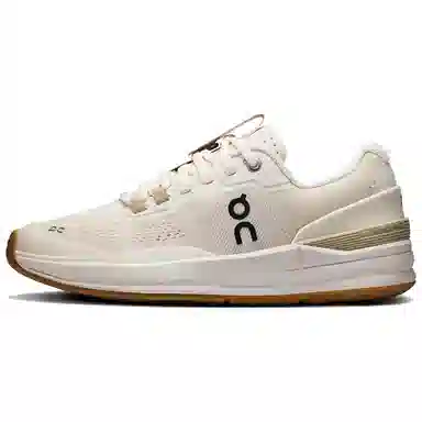 On The Roger Pro Beige