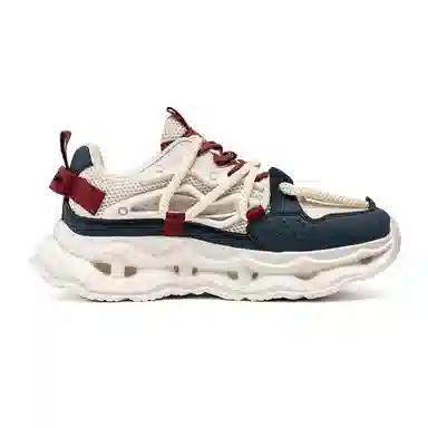 URBAN AUTHENTIC Classic Low Dad Sneakers