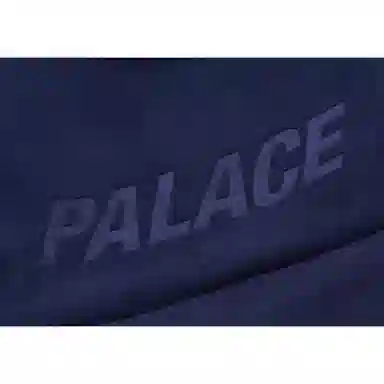 Palace Therma Zip Hood Navy