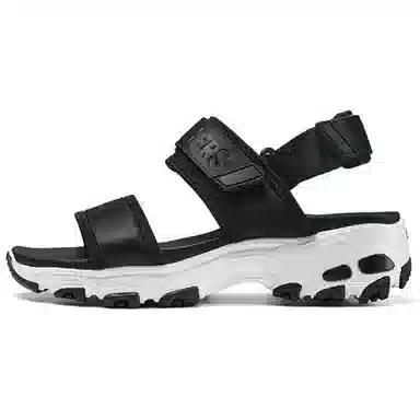 Skechers Sandals Black