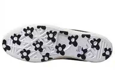Golf Le Fleur x Converse One Star Black Grey