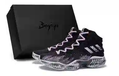 adidas Pro Bounce 2018