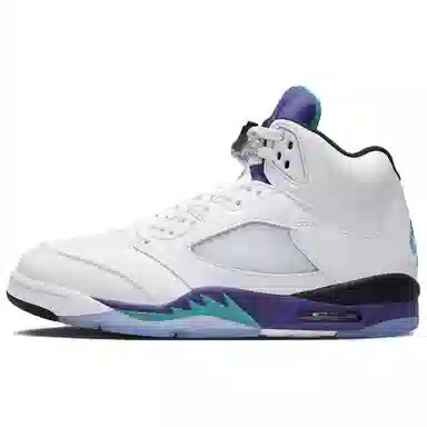 Air Jordan 5 OG "Grape"