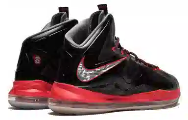 Nike Lebron 10 Pressure