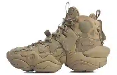 Li-Ning 2019 Retro Basketball Shoes