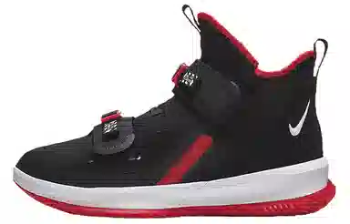 Nike Zoom Soldier 13 Black Red