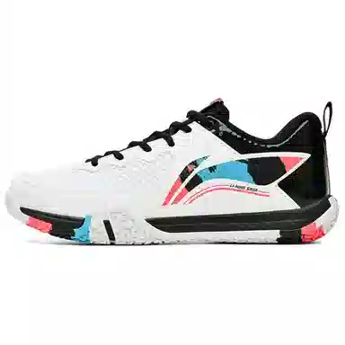 Li-Ning Feidian II Lite White