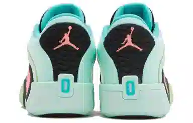 Jordan Tatum 2 "Vortex"