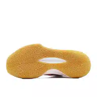 Nike Precision 6 Brown