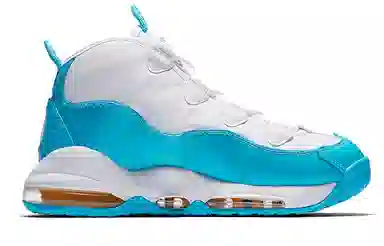 Nike Air Max Uptempo 95 Blue Fury