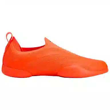adidas Taekwondo Orange