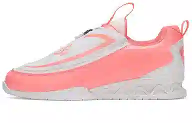 DO-WIN Weightlifting Trainer White Pink