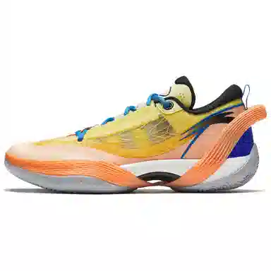 Anta 三分雨1代 V2